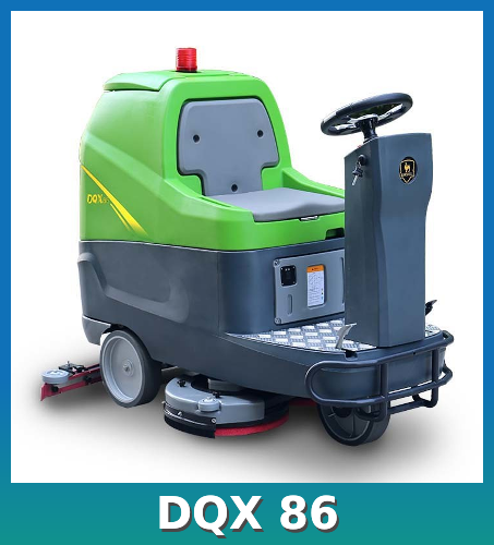 DQX 86