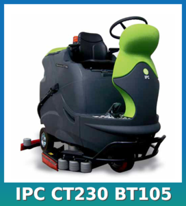IPC CT230 BT105