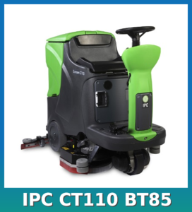 IPC CT110 BT85