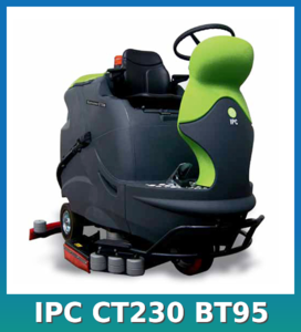 IPC CT230 BT95