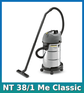 NT 38/1 Me Classic
