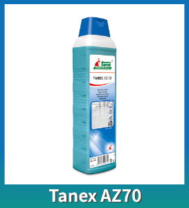 다목적 세정제 Tanex AZ70