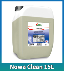 에어컨 세정제 Nowa Clean 15L