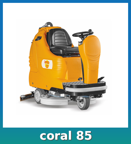 Coral 85