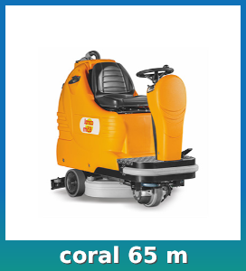 Coral 65 M
