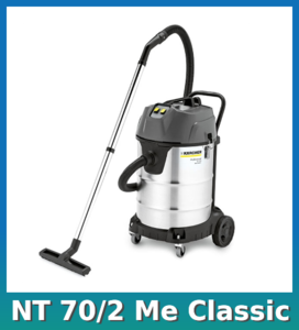 NT 70/2 Me Classic