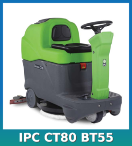 IPC CT80 BT55