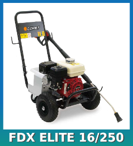 FDX ELITE 16/250