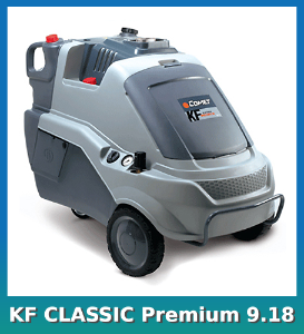 KF CLASSIC Premium 9.18