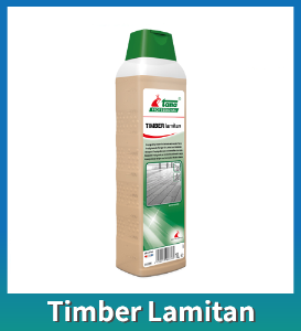 목재 관리 세정제 Timber Lamitan