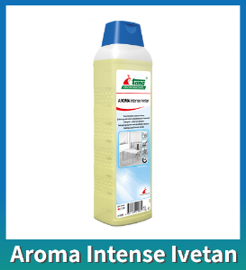 신선한 향(24시간) 숲속향 세정제 Aroma Intense Ivetan 1L