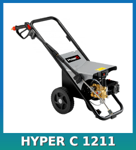 HYPER C 1211