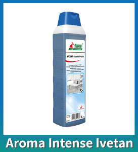 신선한 향(24시간) 바다향 세정제 Aroma Intense Ivedor 1L